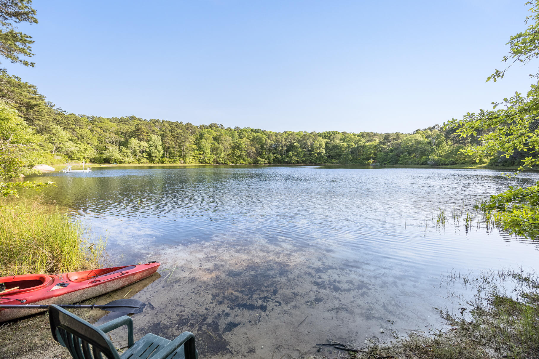 43 Owl Pond Road Brewster MA 02631