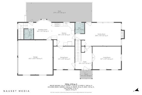 43 Owl Pond Road Brewster MA 02631