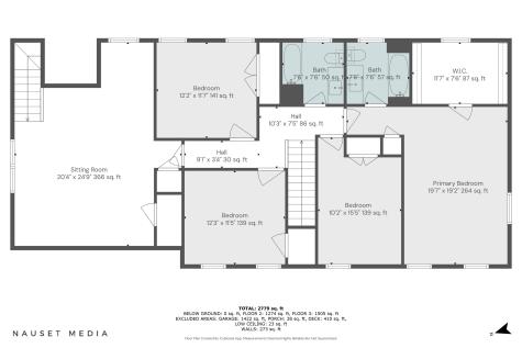 43 Owl Pond Road Brewster MA 02631