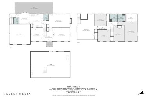 43 Owl Pond Road Brewster MA 02631