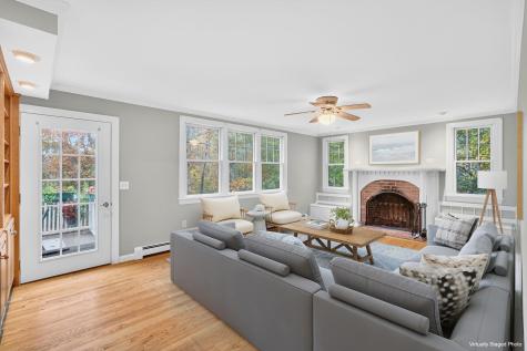 43 Owl Pond Road Brewster MA 02631
