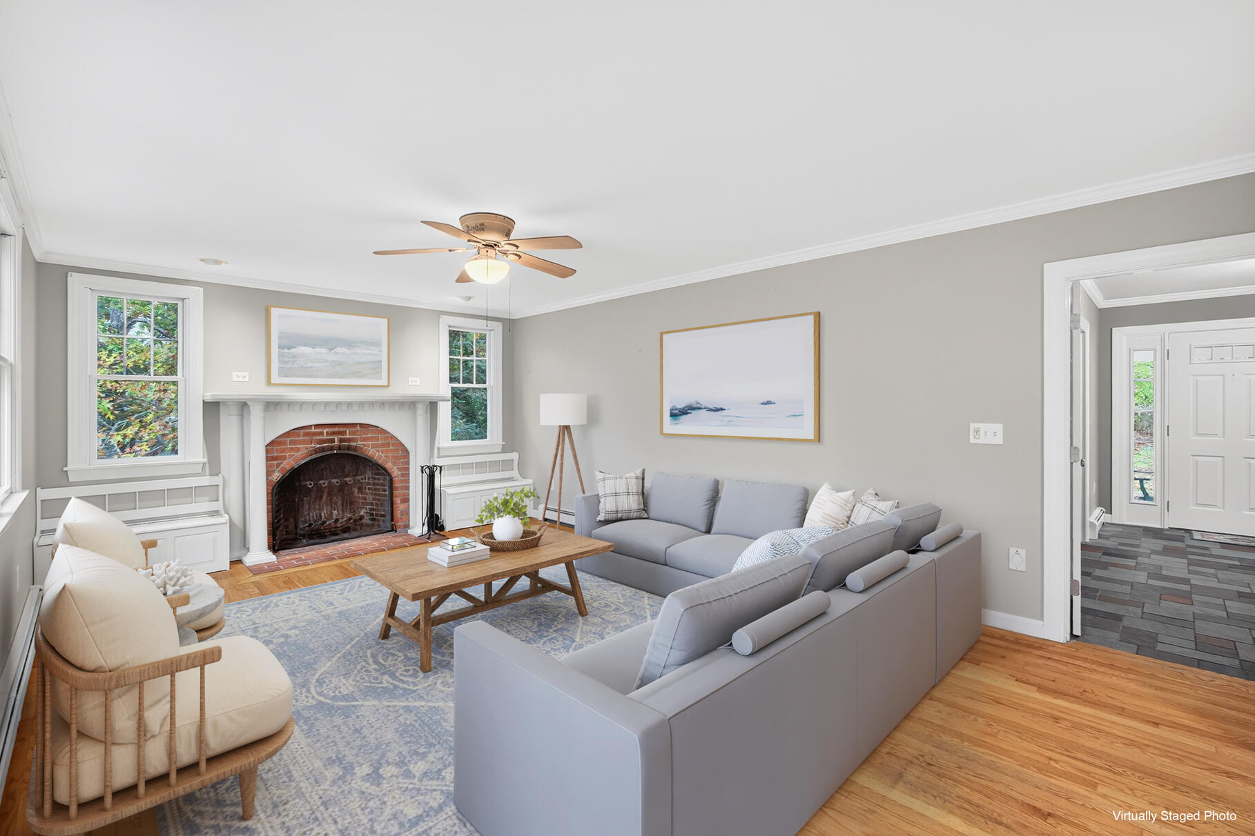 43 Owl Pond Road Brewster MA 02631