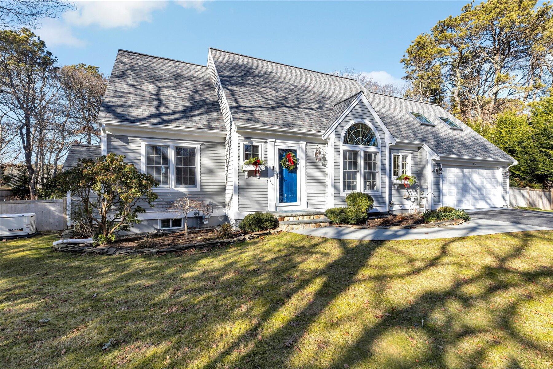 176 Far Fields Road Brewster MA 02631