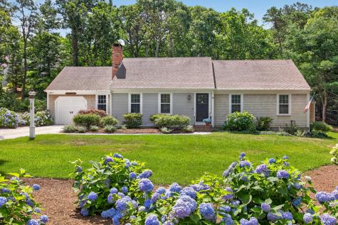 75 Uncle Israels Road Orleans MA 02653