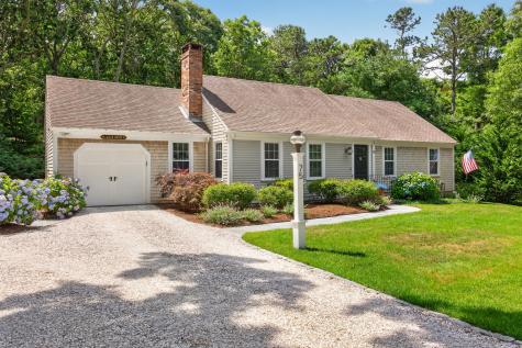 75 Uncle Israels Road Orleans MA 02653