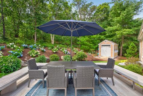 75 Uncle Israels Road Orleans MA 02653