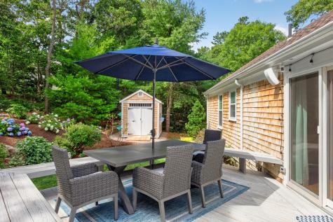 75 Uncle Israels Road Orleans MA 02653