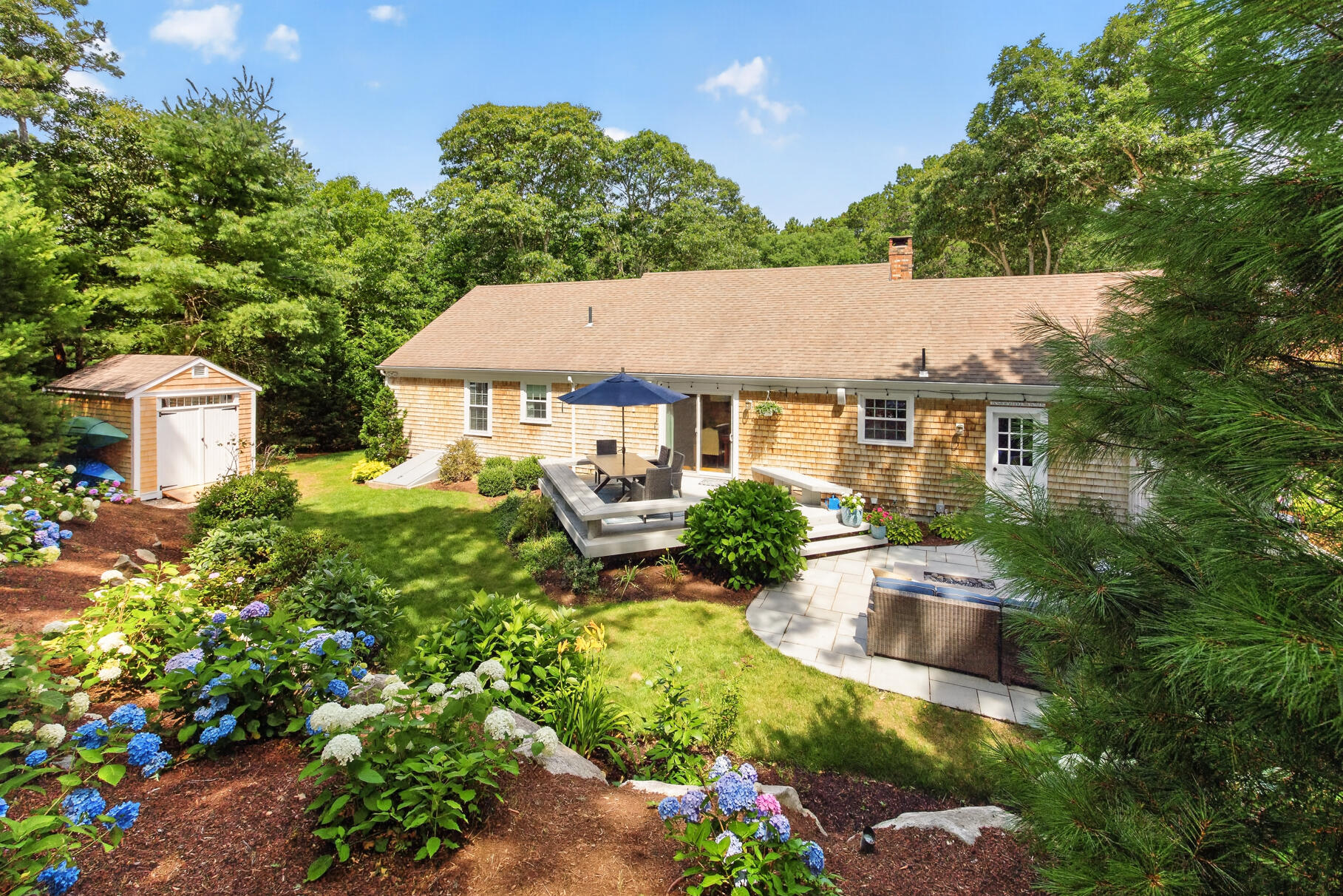 75 Uncle Israels Road Orleans MA 02653