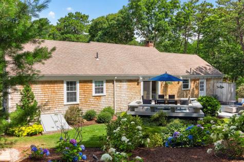 75 Uncle Israels Road Orleans MA 02653