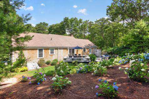 75 Uncle Israels Road Orleans MA 02653