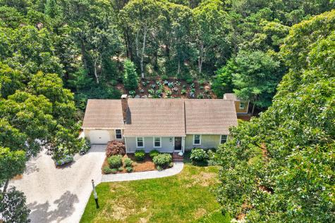75 Uncle Israels Road Orleans MA 02653