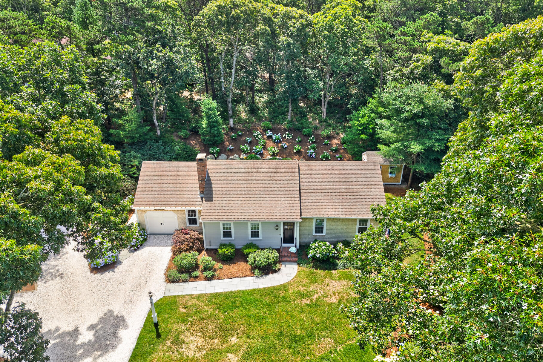 75 Uncle Israels Road Orleans MA 02653