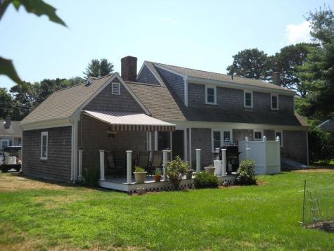 24 Steven Drive Yarmouth MA 02673