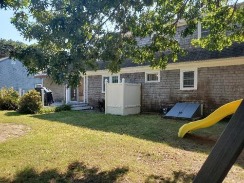 24 Steven Drive Yarmouth MA 02673