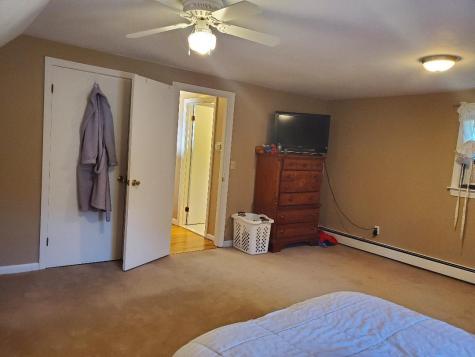 24 Steven Drive Yarmouth MA 02673