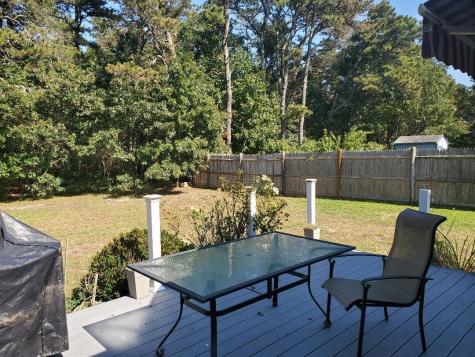 24 Steven Drive Yarmouth MA 02673