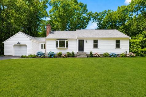 5 Candlewood Drive Sandwich MA 02563