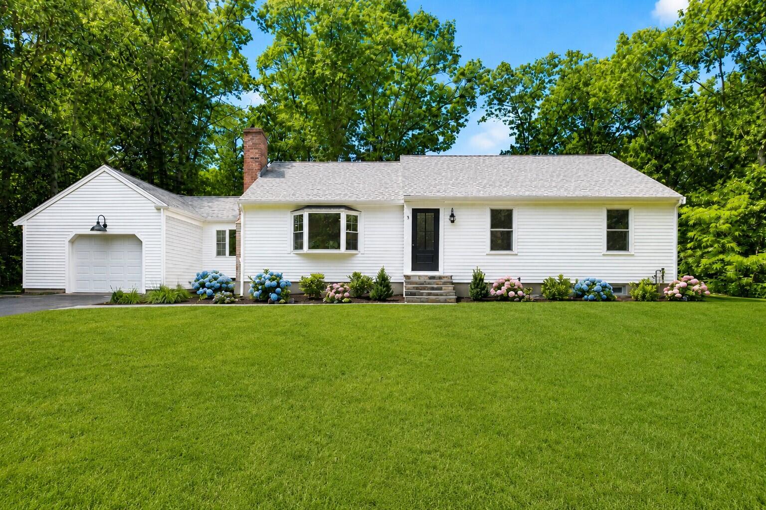 5 Candlewood Drive Sandwich MA 02563