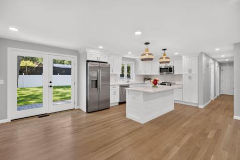5 Candlewood Drive Sandwich MA 02563