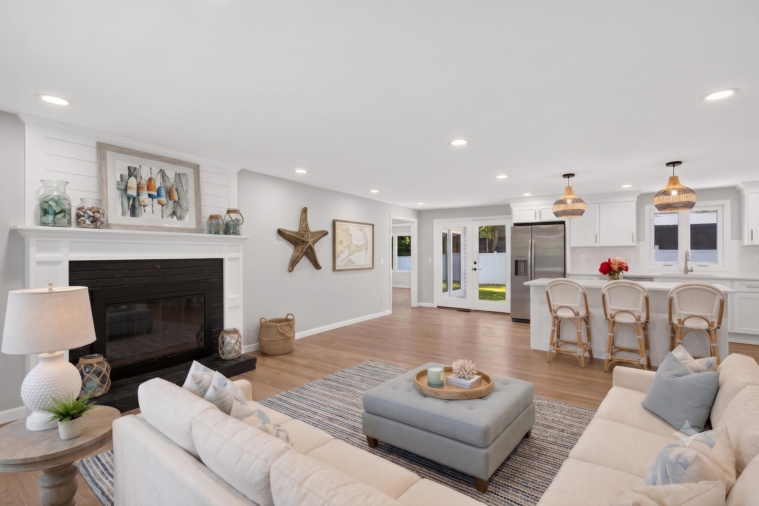 5 Candlewood Drive Sandwich MA 02563