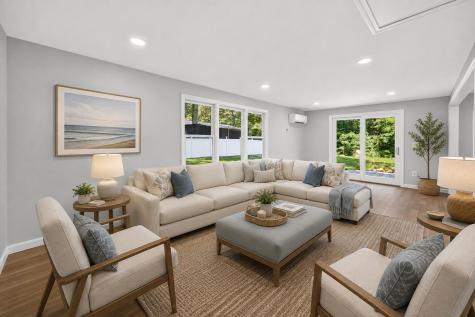 5 Candlewood Drive Sandwich MA 02563