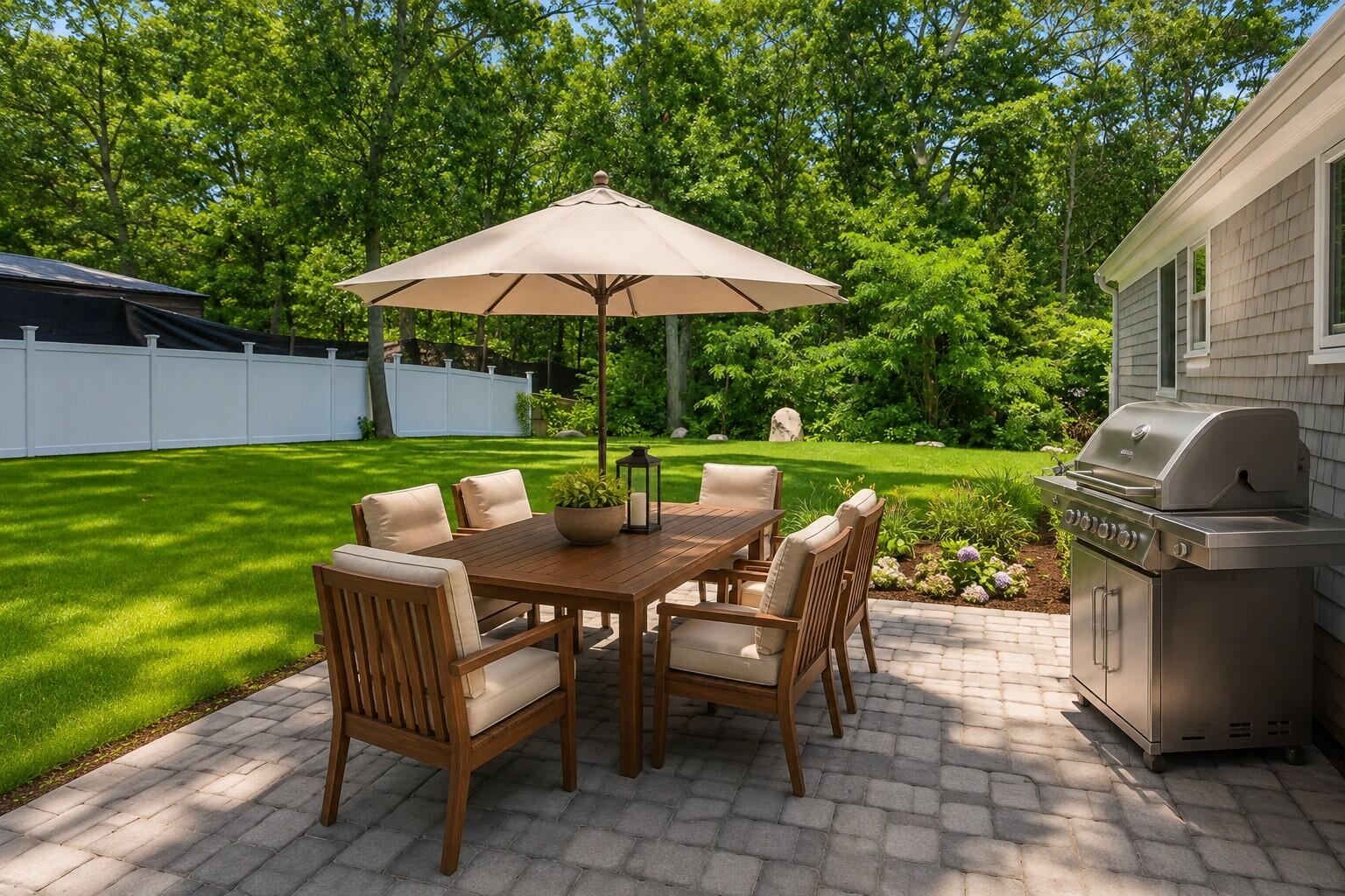 5 Candlewood Drive Sandwich MA 02563