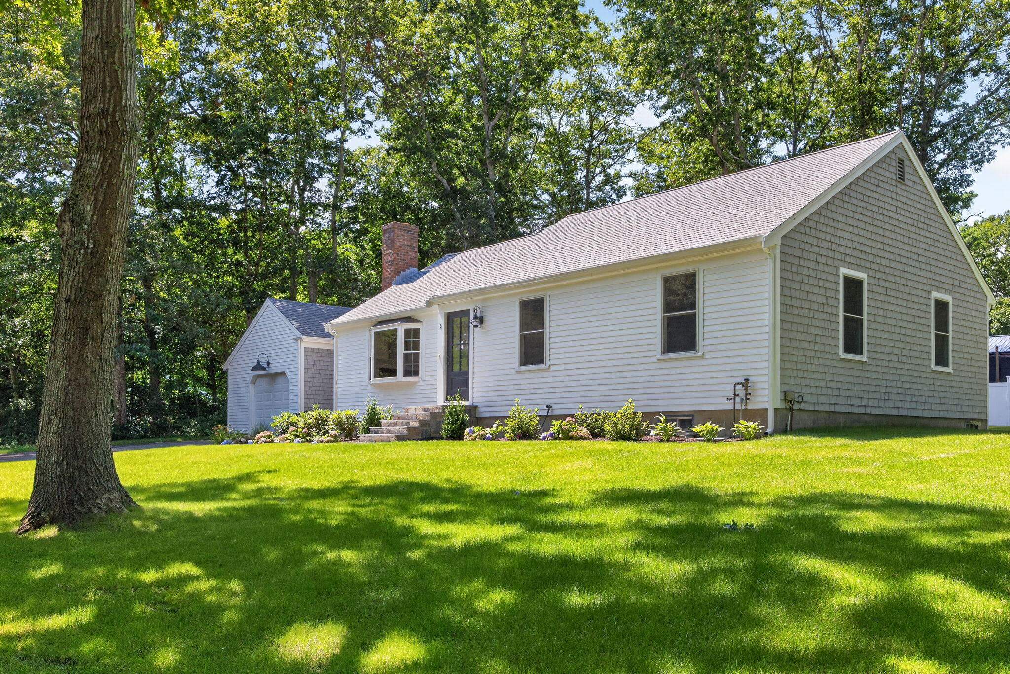 5 Candlewood Drive Sandwich MA 02563