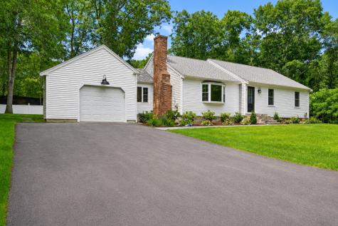 5 Candlewood Drive Sandwich MA 02563
