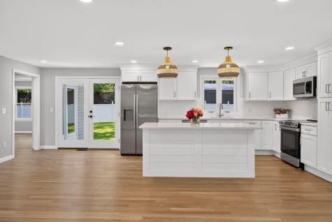 5 Candlewood Drive Sandwich MA 02563