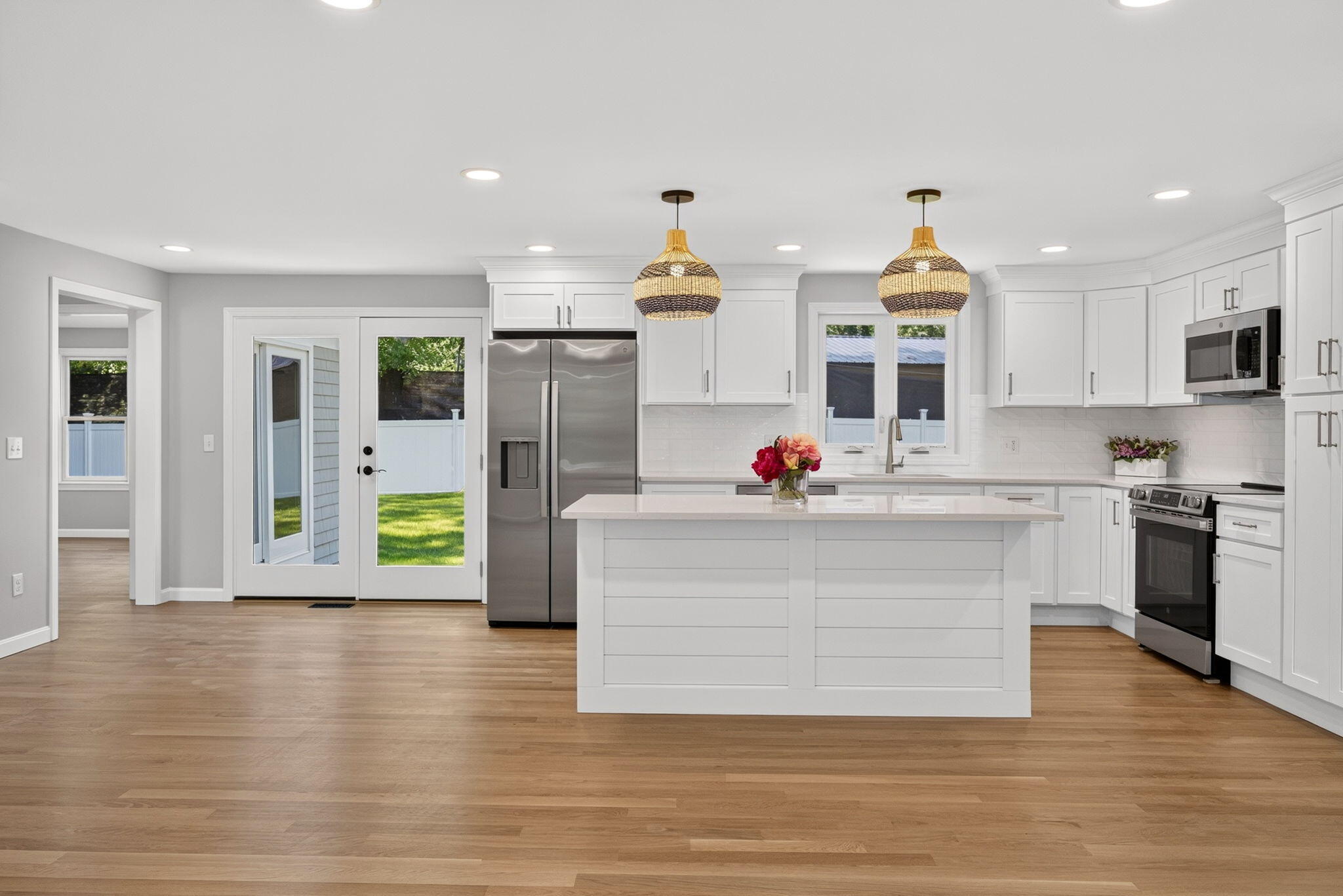 5 Candlewood Drive Sandwich MA 02563