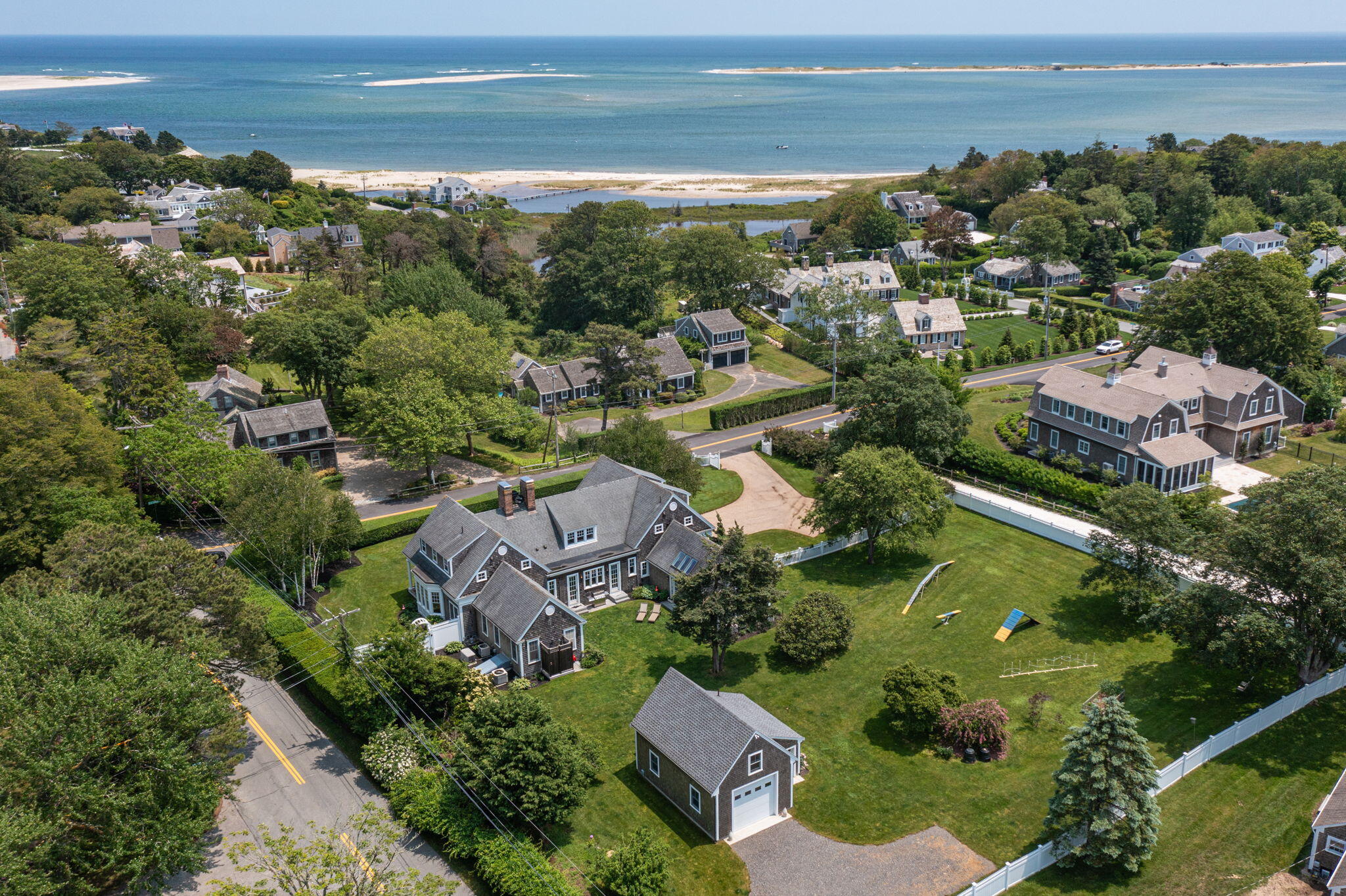 785 Old Harbor Road Chatham MA 02650