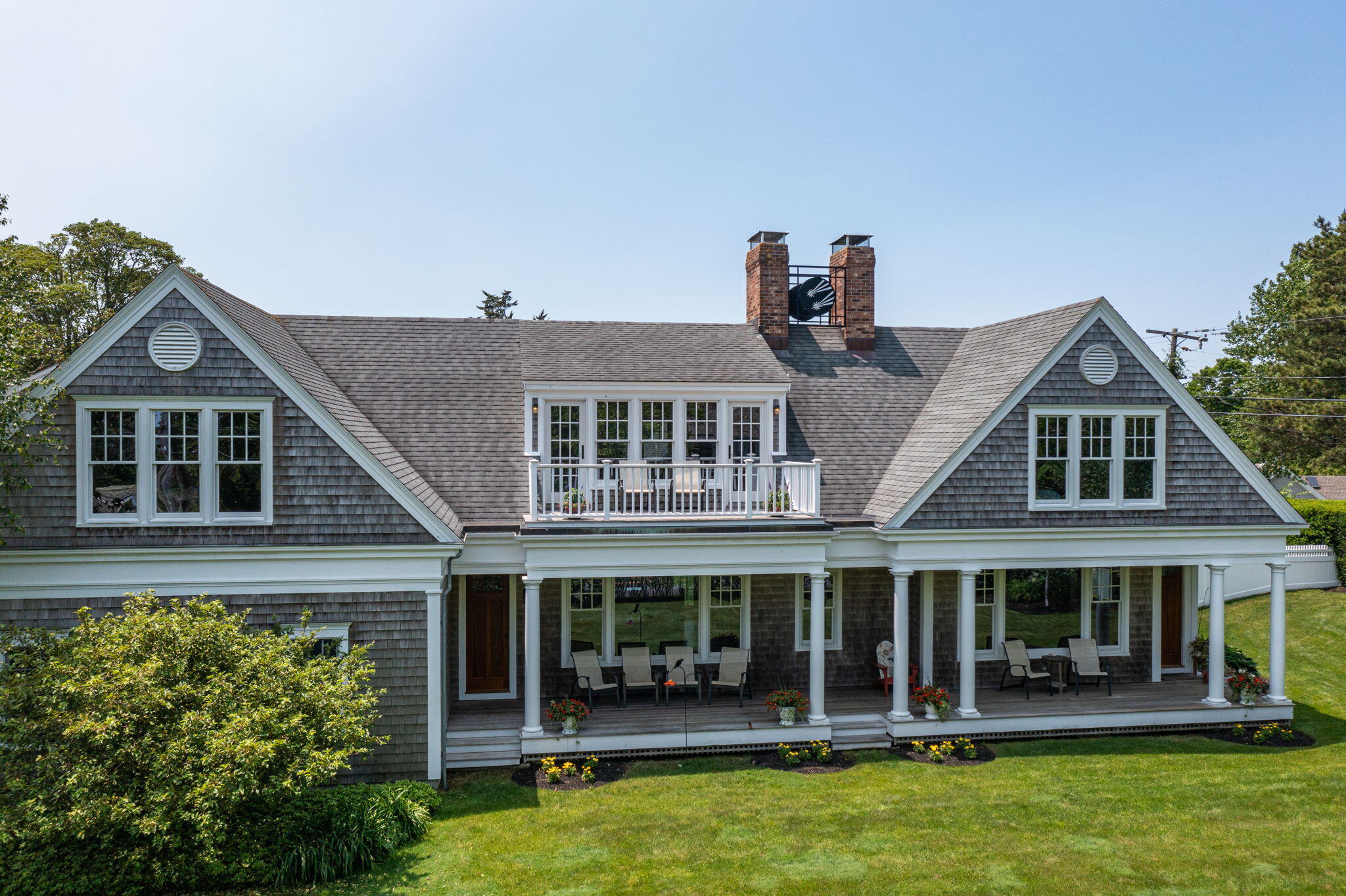 785 Old Harbor Road Chatham MA 02650