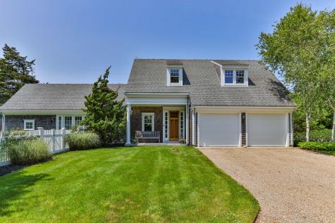 785 Old Harbor Road Chatham MA 02650