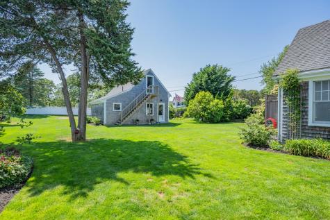 785 Old Harbor Road Chatham MA 02650