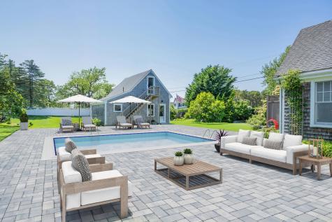 785 Old Harbor Road Chatham MA 02650