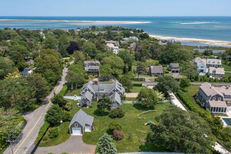 785 Old Harbor Road Chatham MA 02650