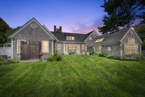 785 Old Harbor Road Chatham MA 02650
