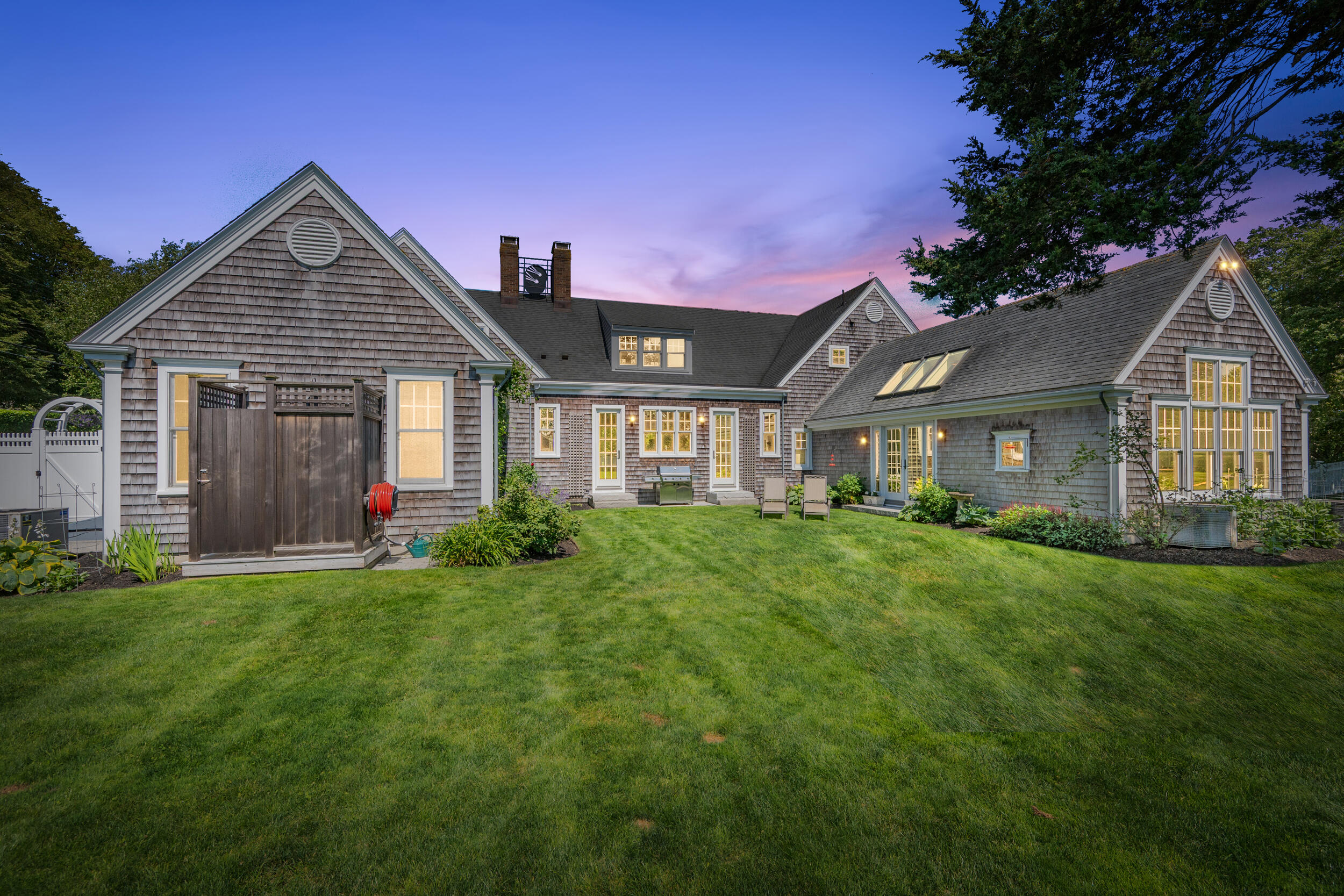 785 Old Harbor Road Chatham MA 02650