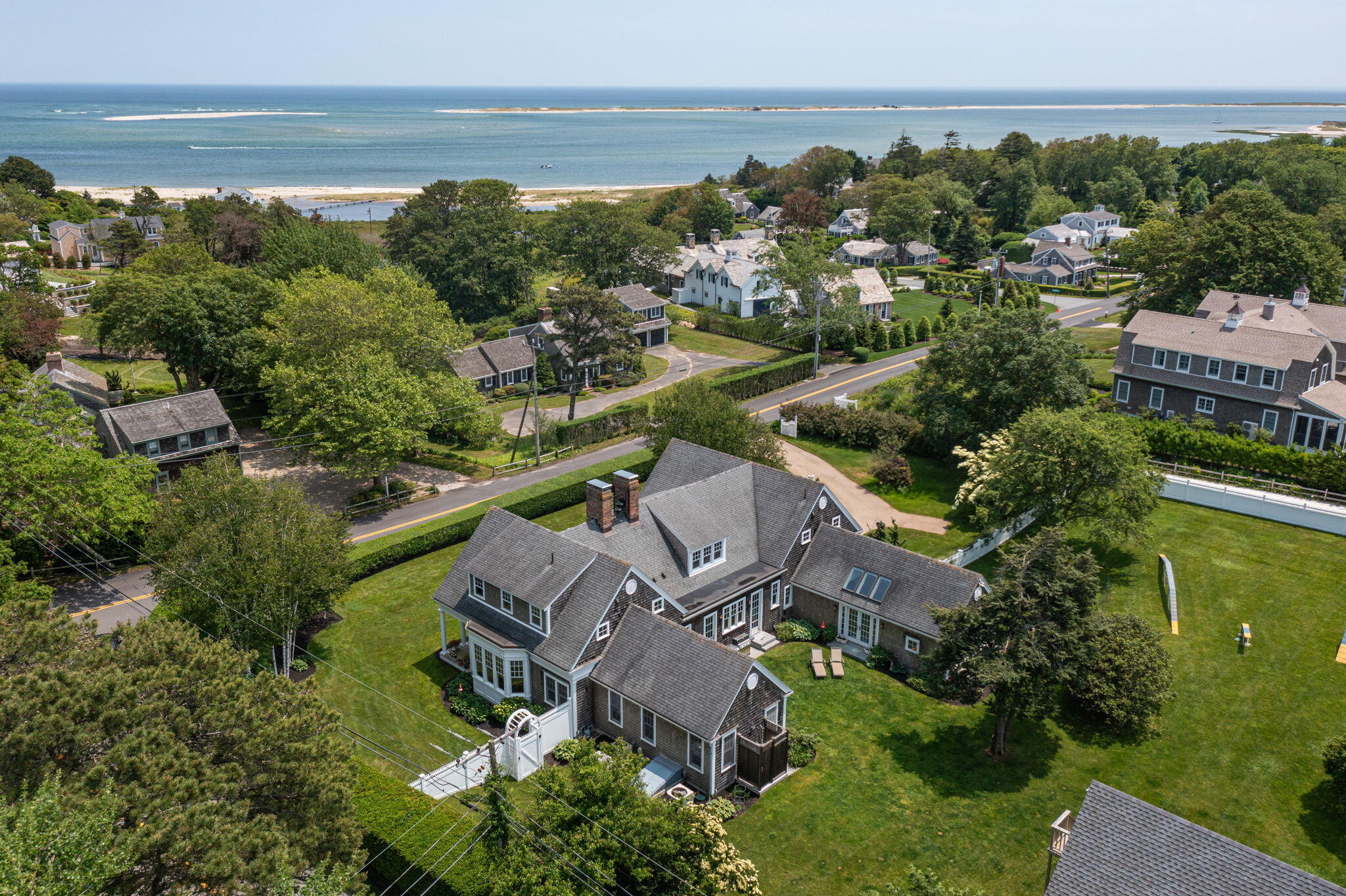 785 Old Harbor Road Chatham MA 02650