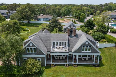 785 Old Harbor Road Chatham MA 02650