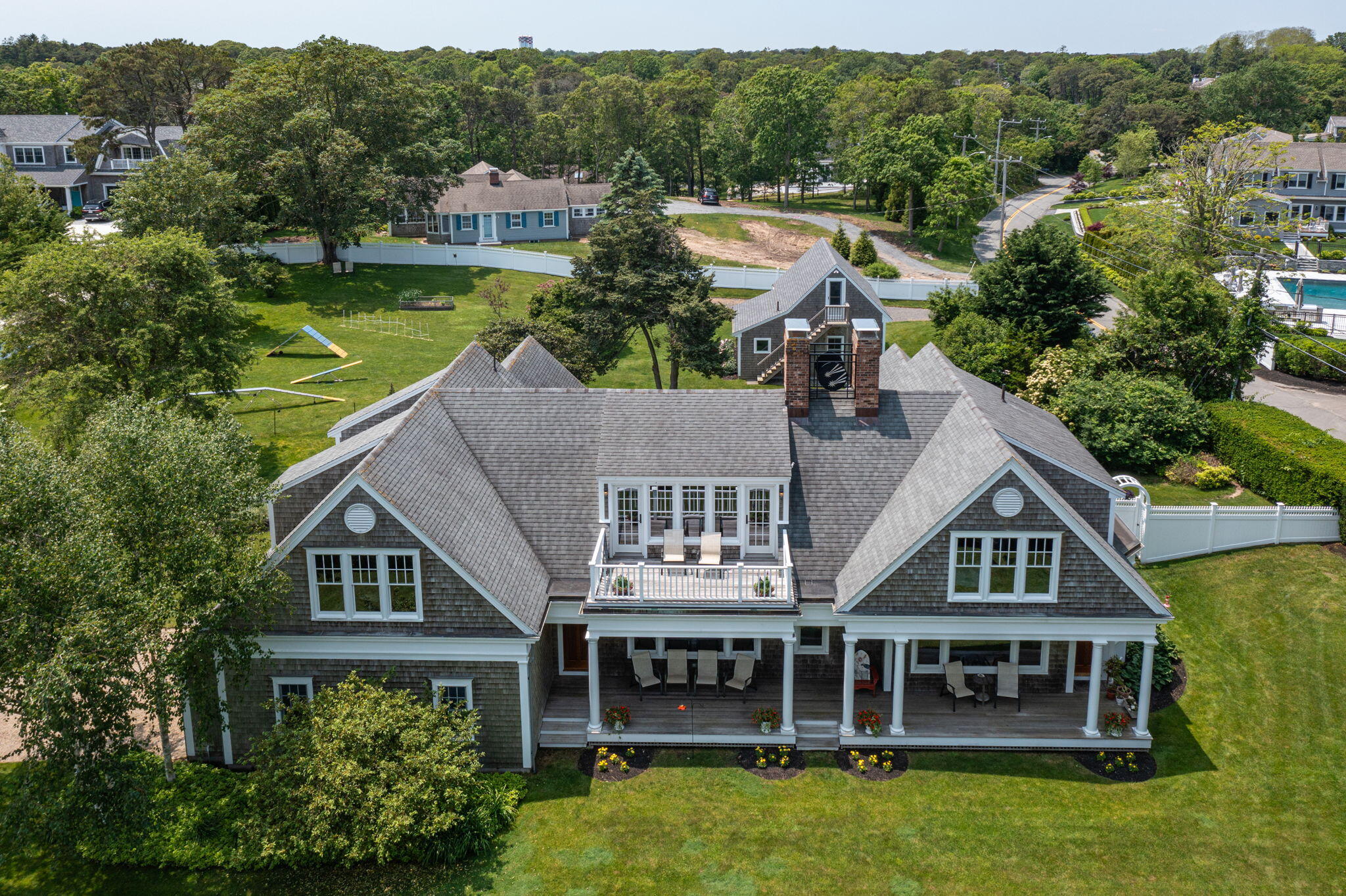 785 Old Harbor Road Chatham MA 02650