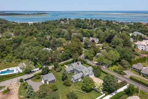 785 Old Harbor Road Chatham MA 02650