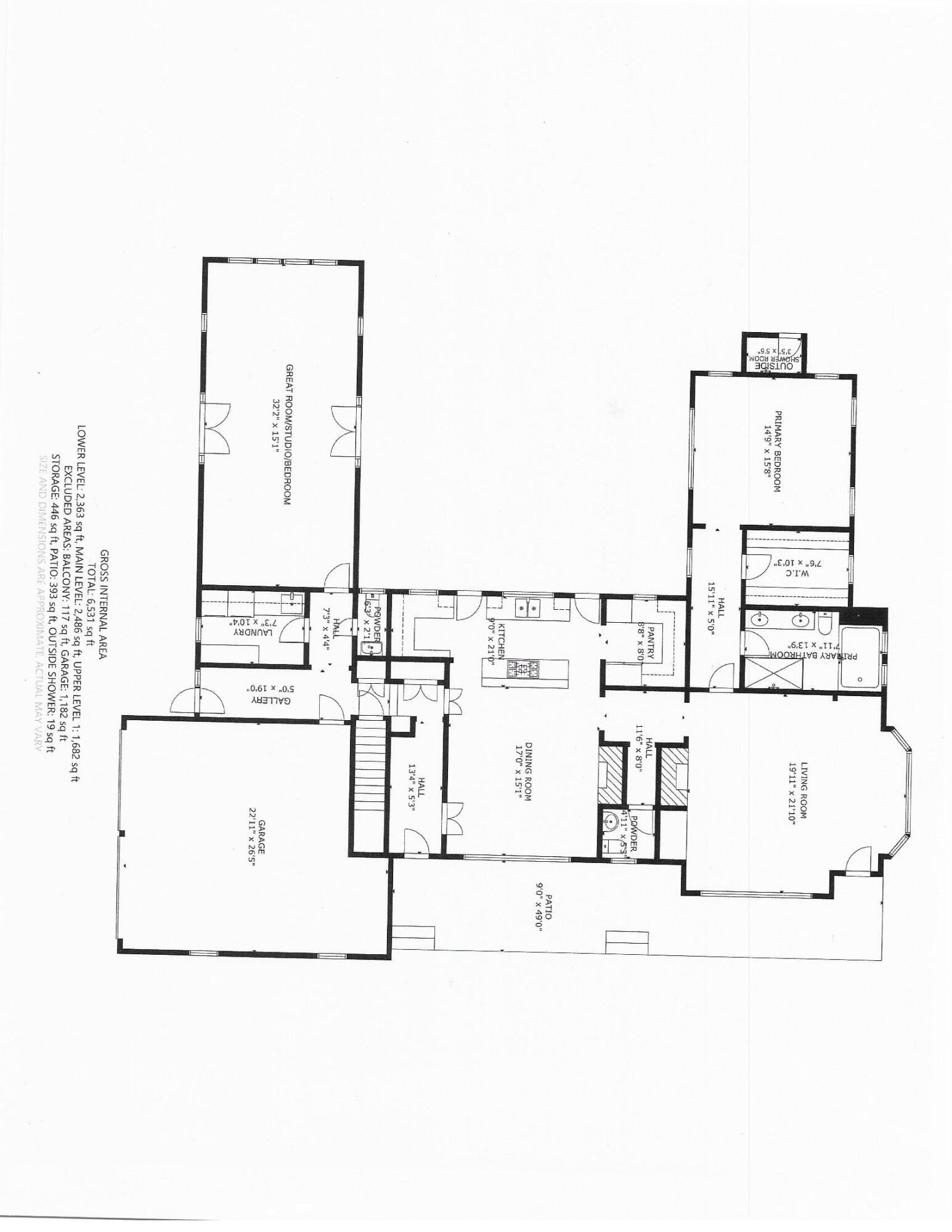 785 Old Harbor Road Chatham MA 02650