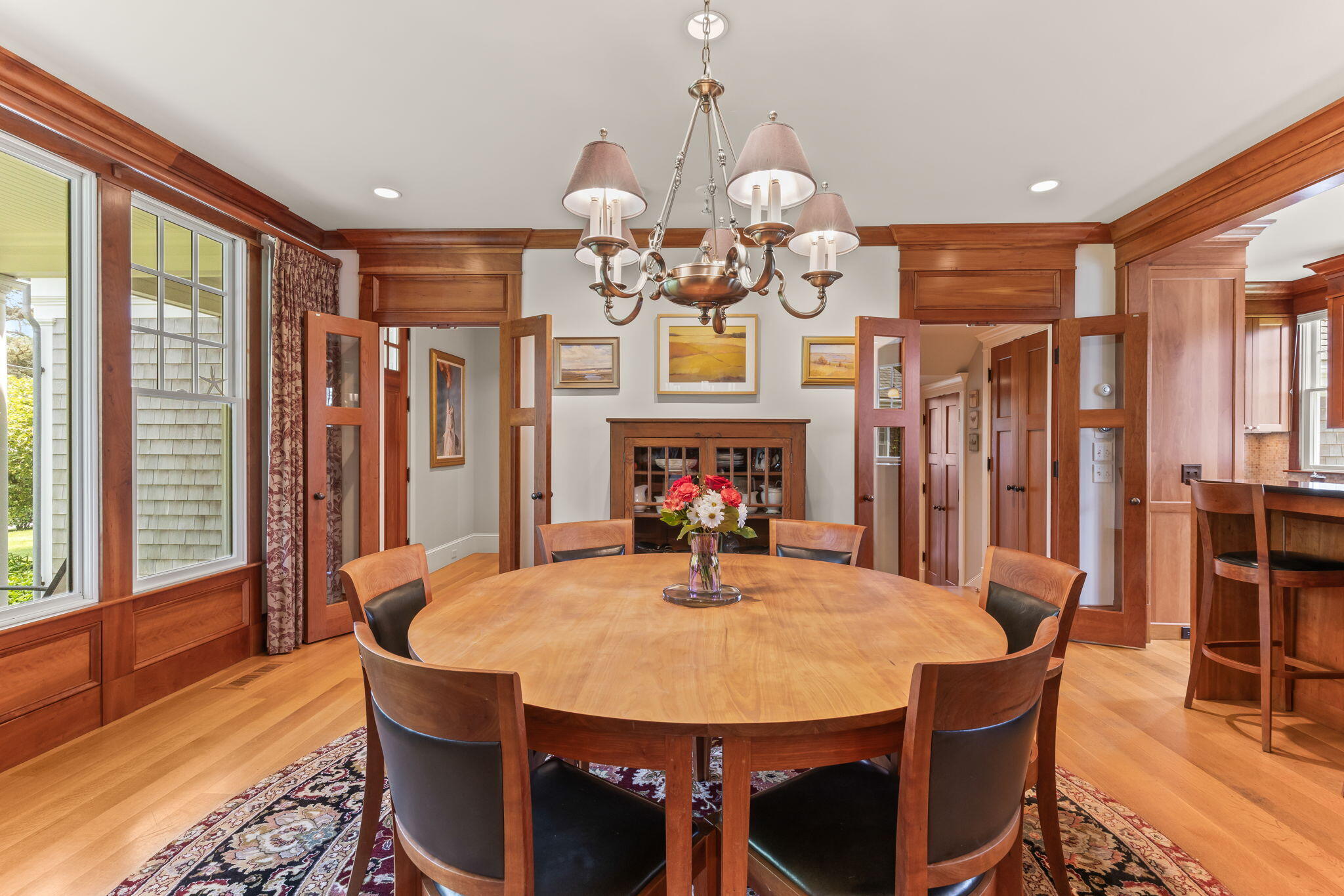 785 Old Harbor Road Chatham MA 02650