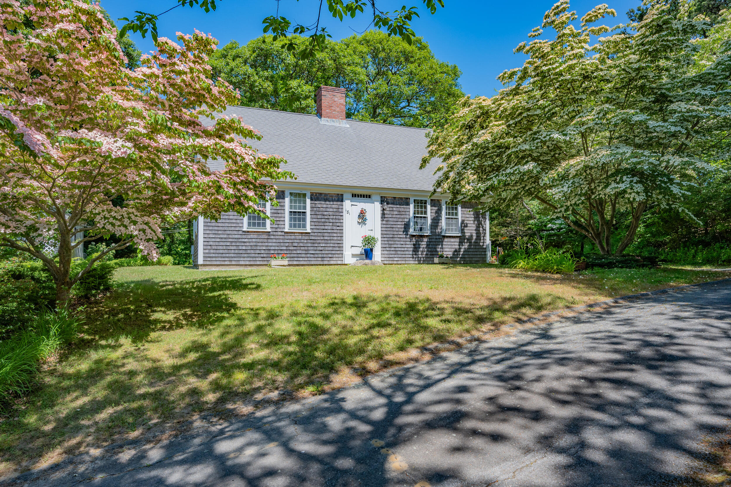 181 Stony Brook Road Brewster MA 02631