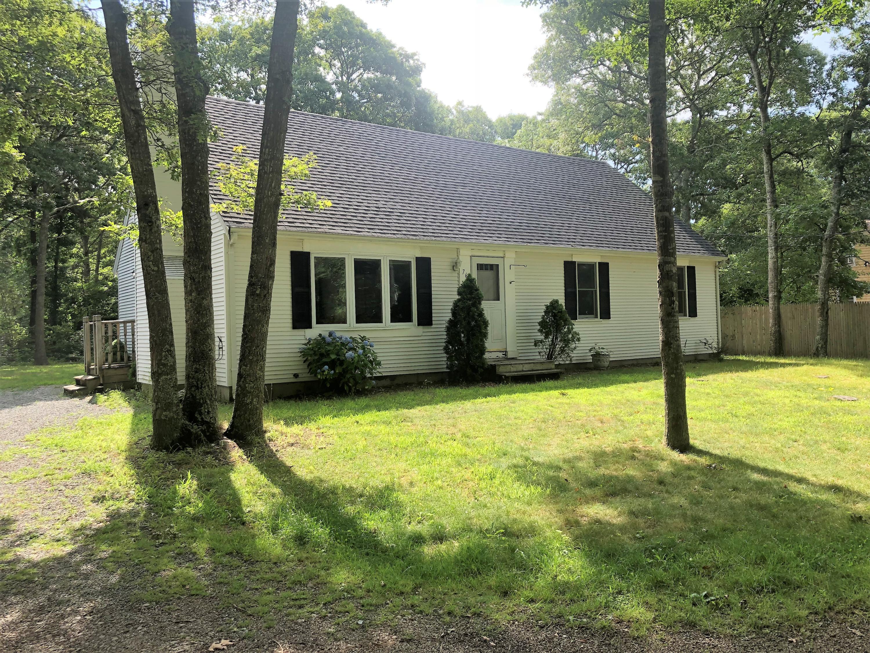 76 Ellsworth Road Hyannis MA 02601