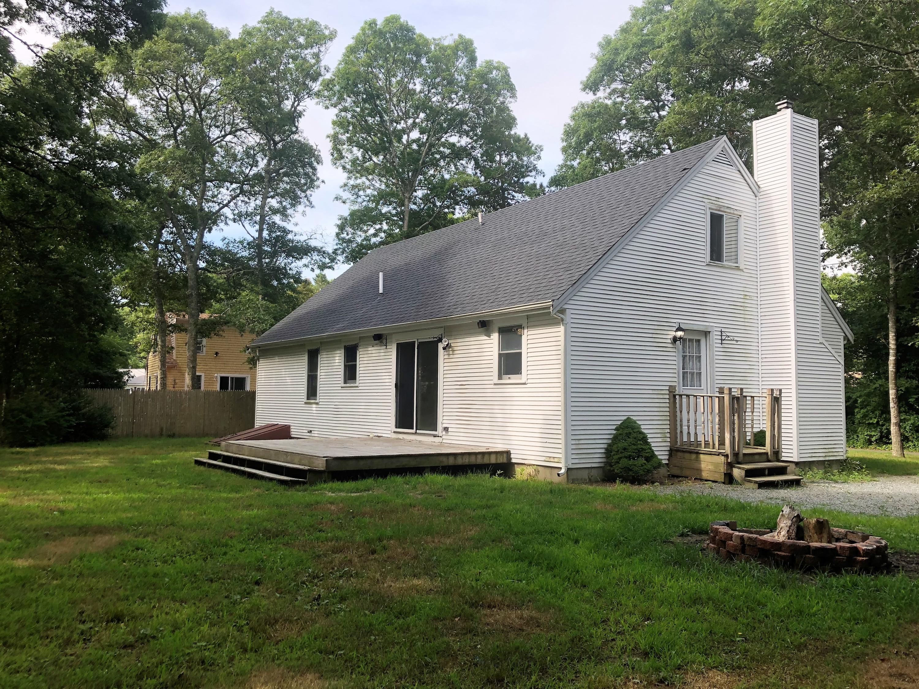 76 Ellsworth Road Hyannis MA 02601