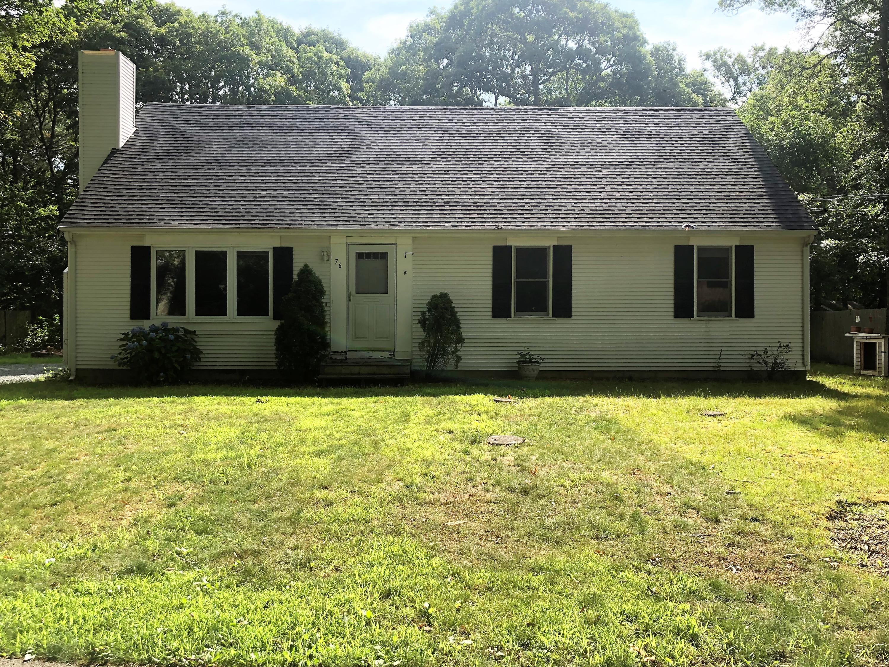 76 Ellsworth Road Hyannis MA 02601