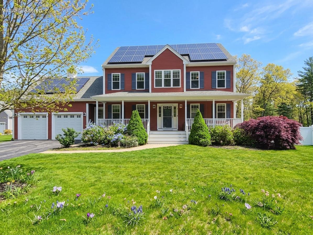 171 Captain Allen Way Whitman MA 02382