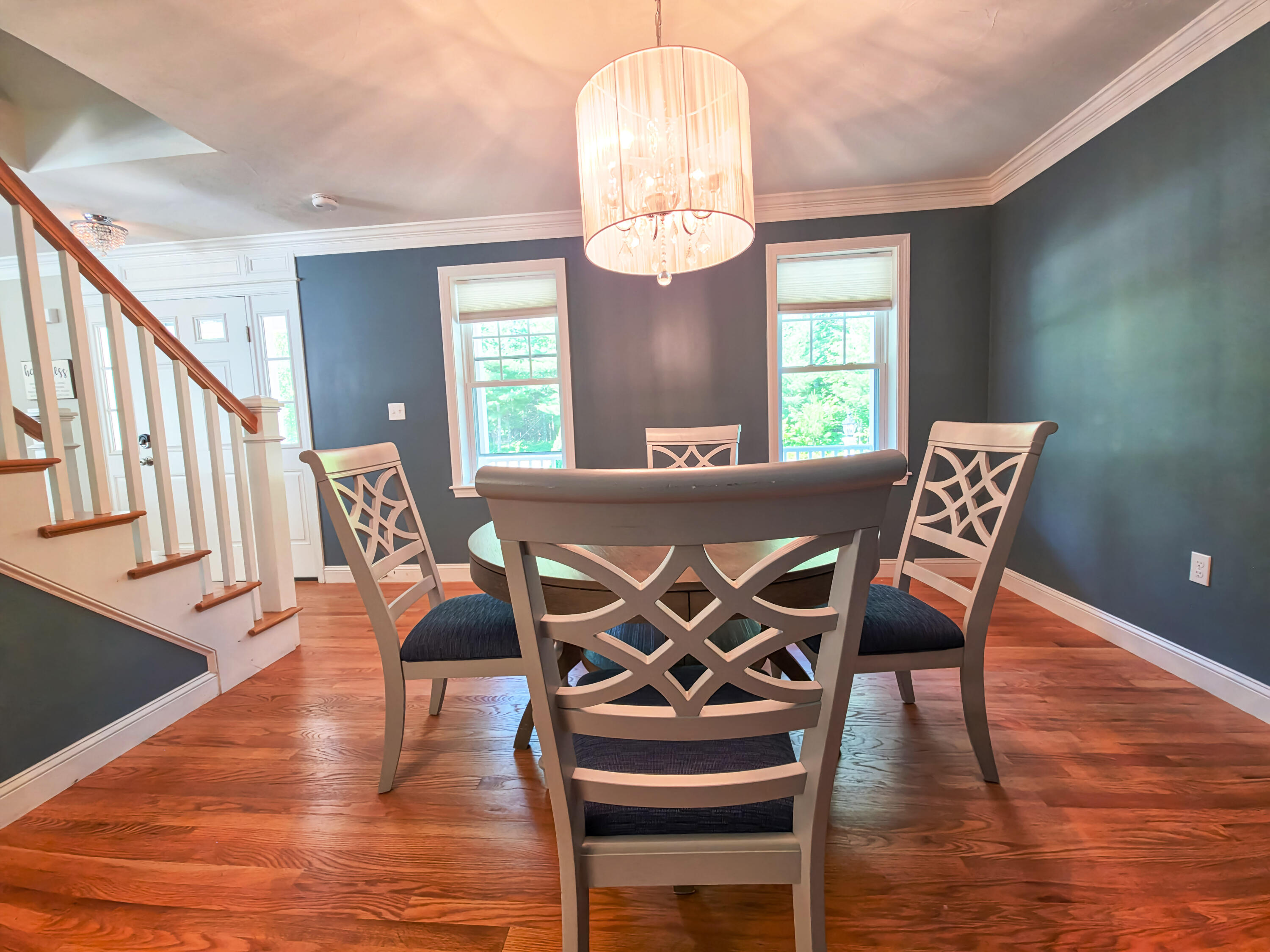 171 Captain Allen Way MA 02382